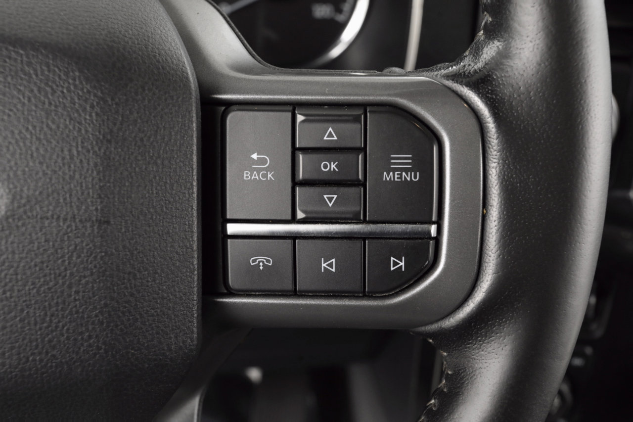 Used 2021 Ford F150 XLT w/ Equipment Group 302A High image 16