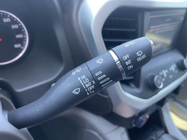 Used 2018 GMC Acadia SLT image 26