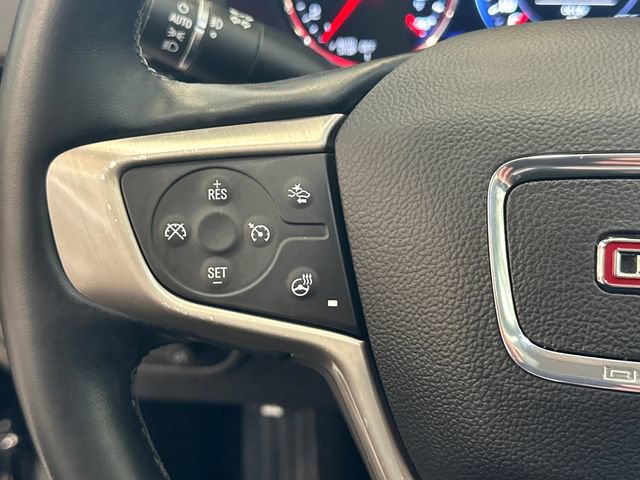 Used 2024 GMC Terrain Denali w/ Denali Premium Package AWD/4WD image 36