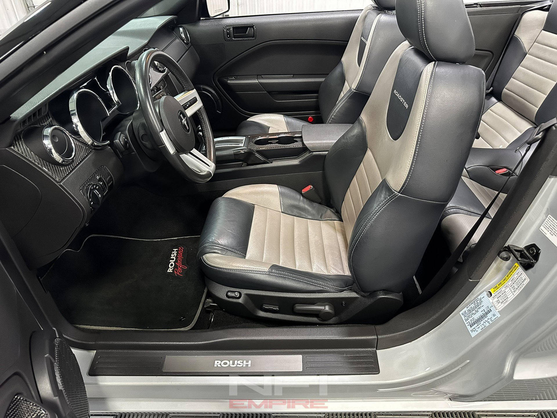 Used 2007 Ford Mustang GT Premium image 39