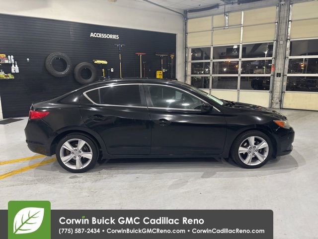 Used 2015 Acura ILX 2.0L image 9