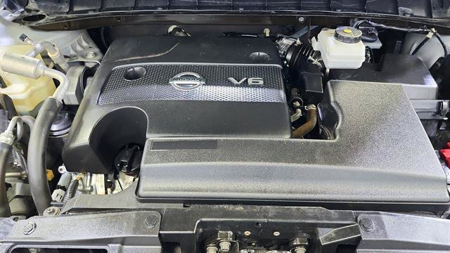 Used 2019 Nissan Murano S w/ Cargo Package FWD image 28