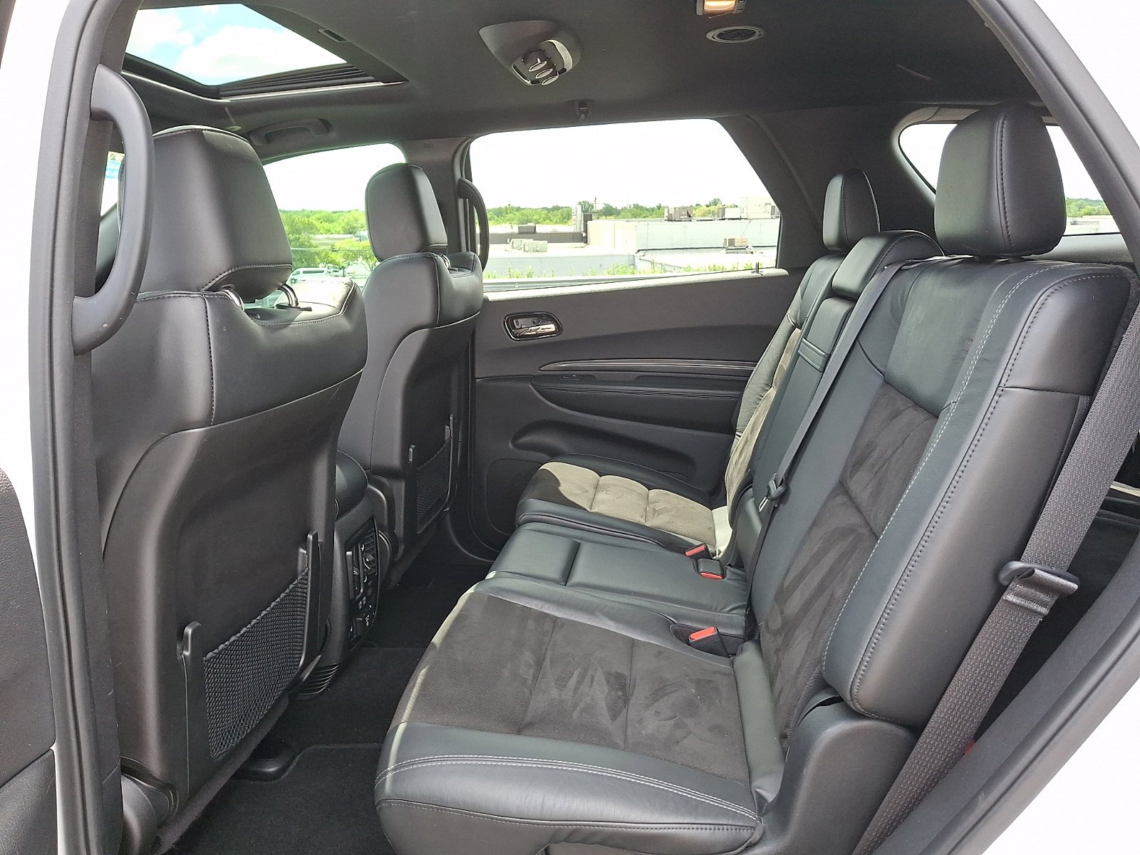 Used 2021 Dodge Durango GT AWD/4WD image 11