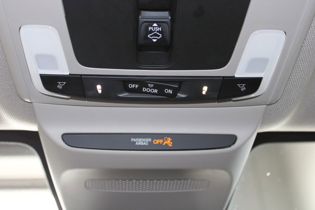 Used 2024 Honda HR-V EX-L image 38