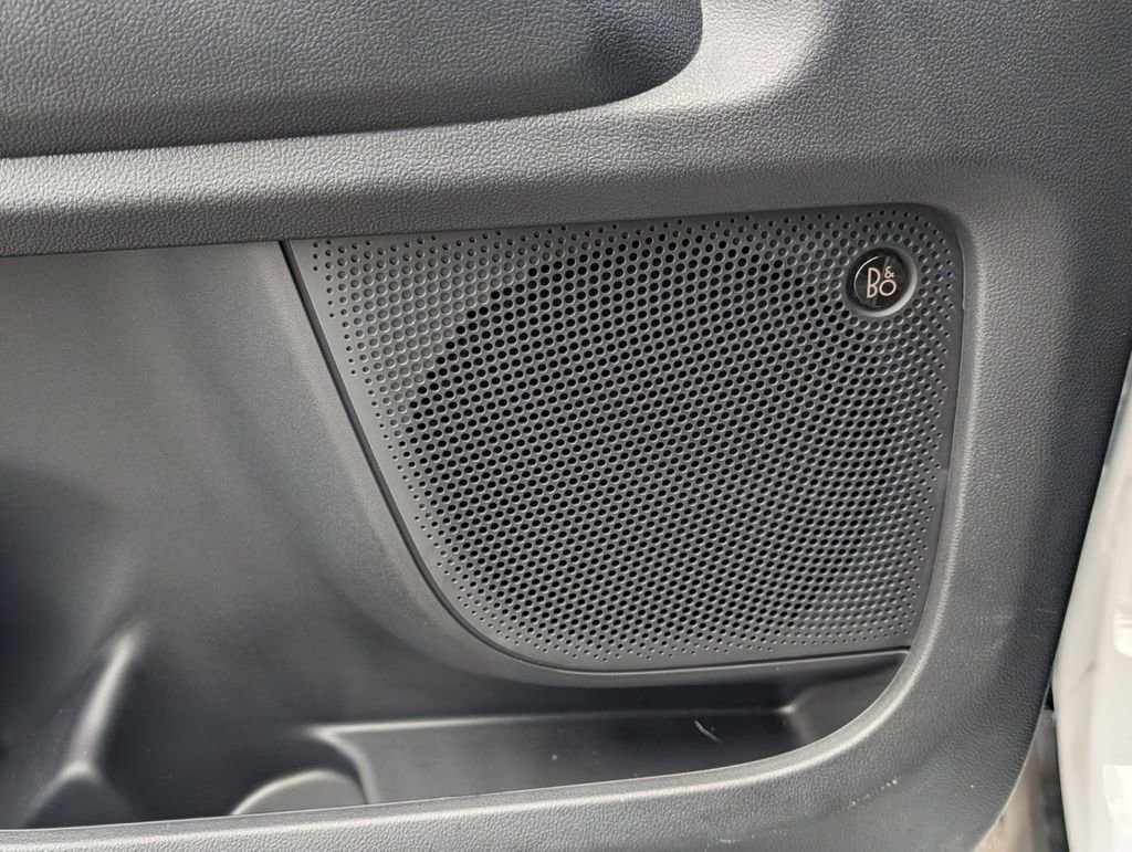 New 2025 Ford Bronco Sport Outer Banks w/ Sasquatch Outer Banks Package image 26