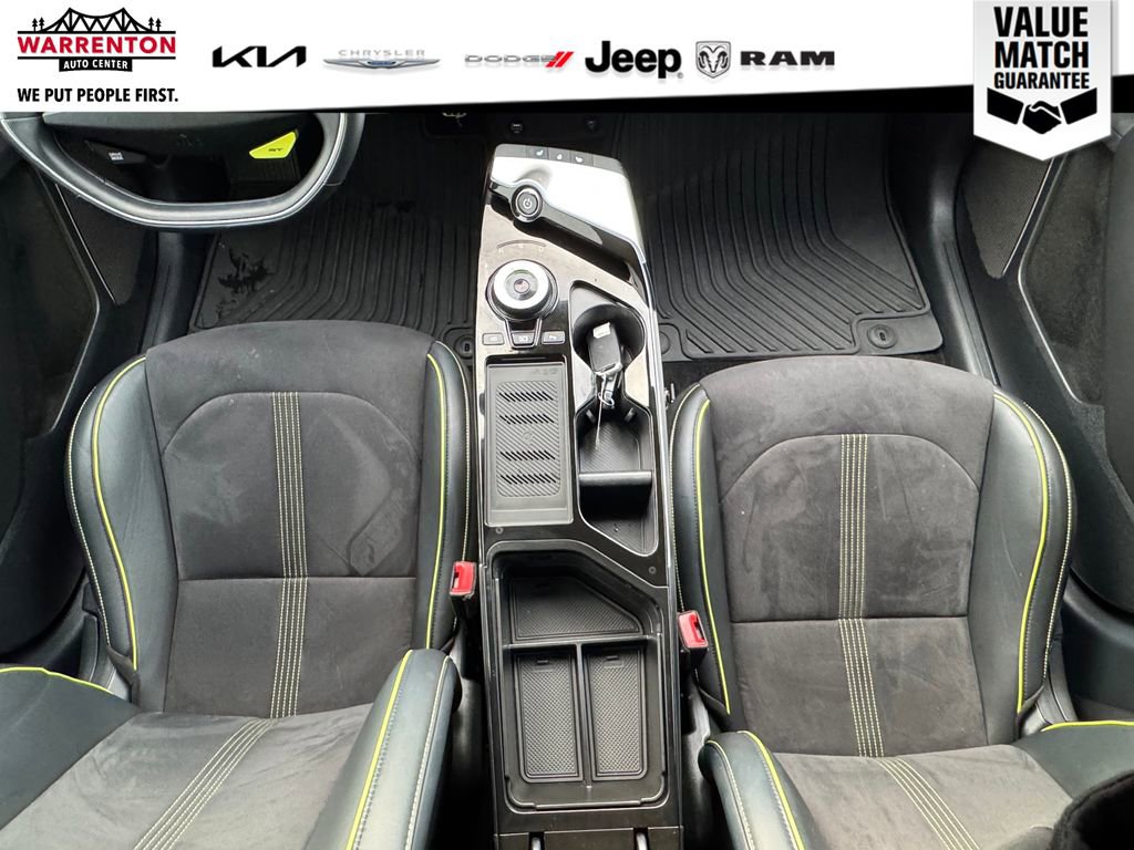 Used 2023 Kia EV6 GT AWD/4WD image 27