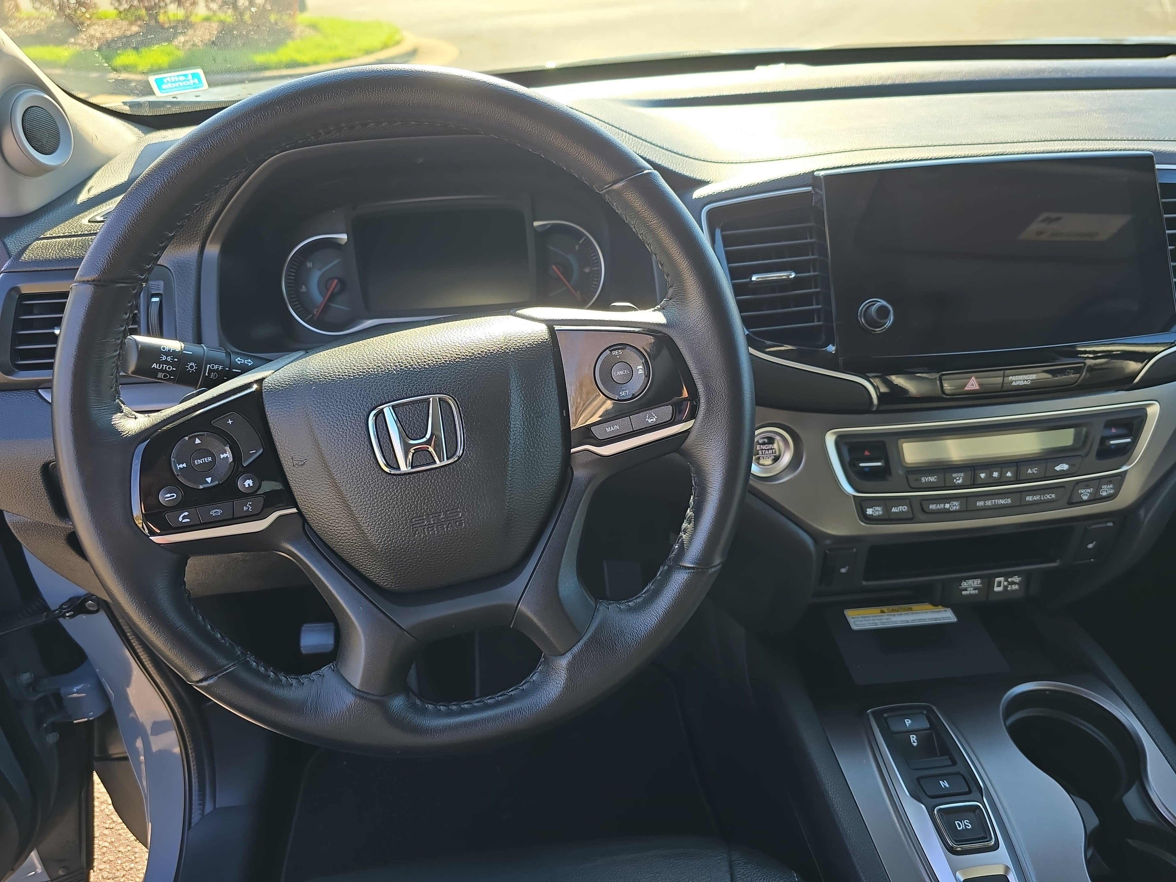 Used 2022 Honda Pilot Special Edition image 18