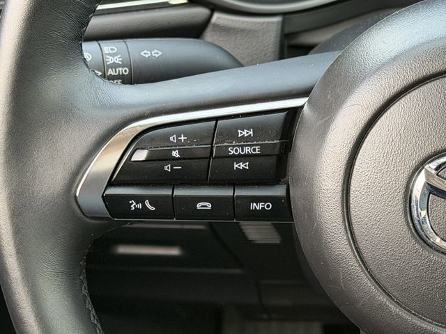 Used 2025 MAZDA CX-30 AWD 2.5 S w/ Preferred Package image 13