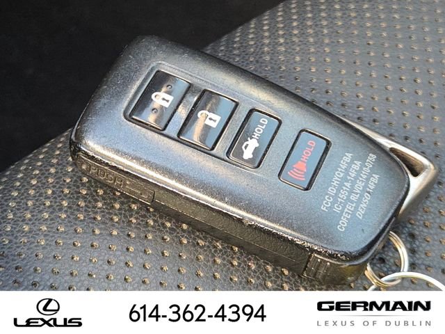 Used 2016 Lexus IS 300 AWD w/ Premium Package image 40