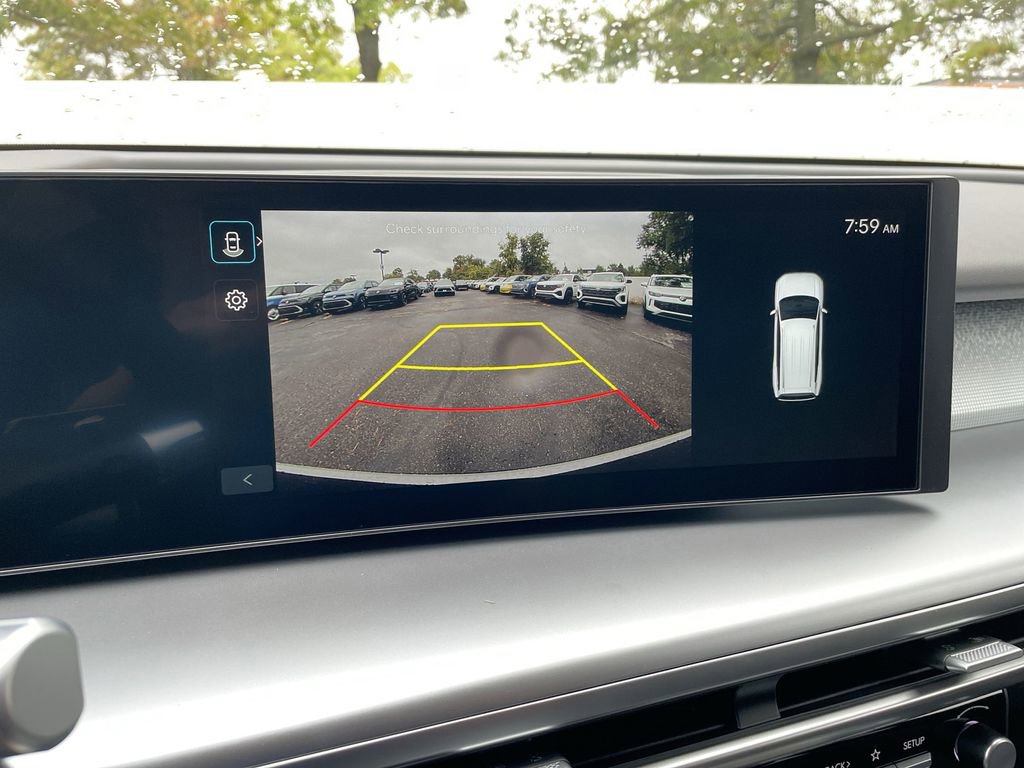 New 2026 Hyundai Ioniq 9 SE image 42