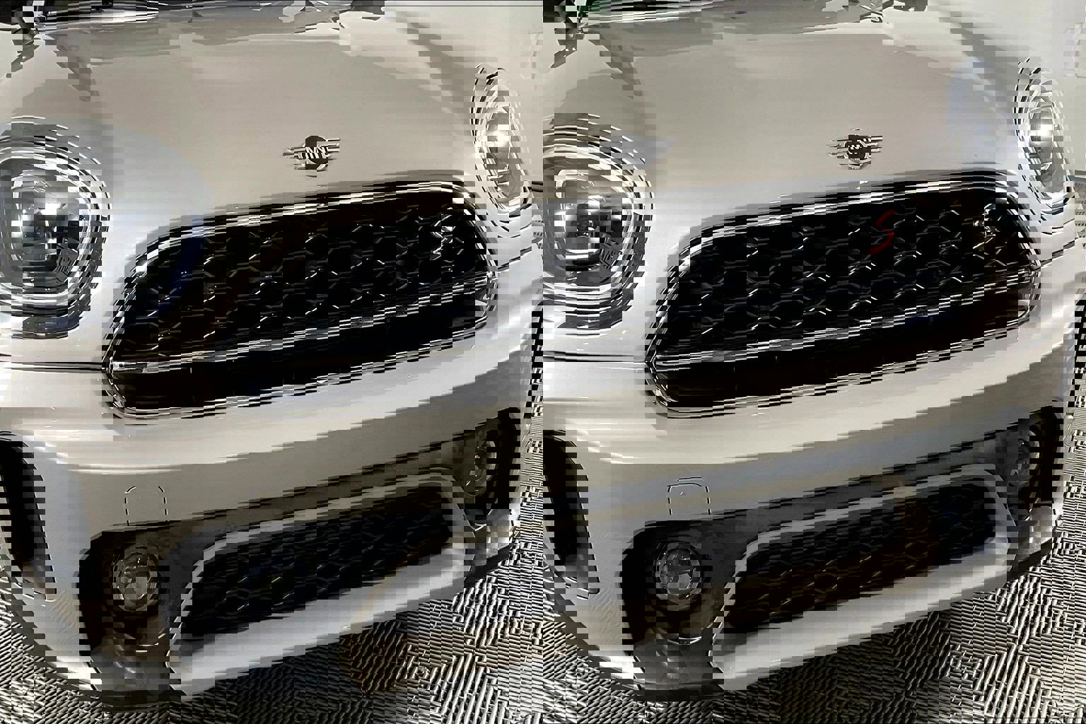 Certified 2024 MINI Cooper Countryman S image 28