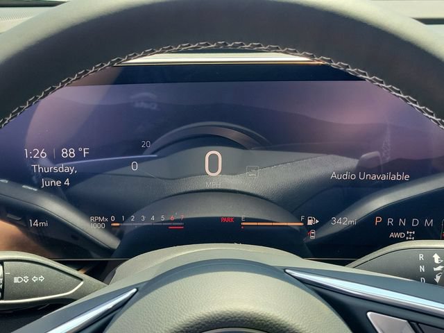 New 2026 Buick Envision Sport Touring AWD/4WD image 25