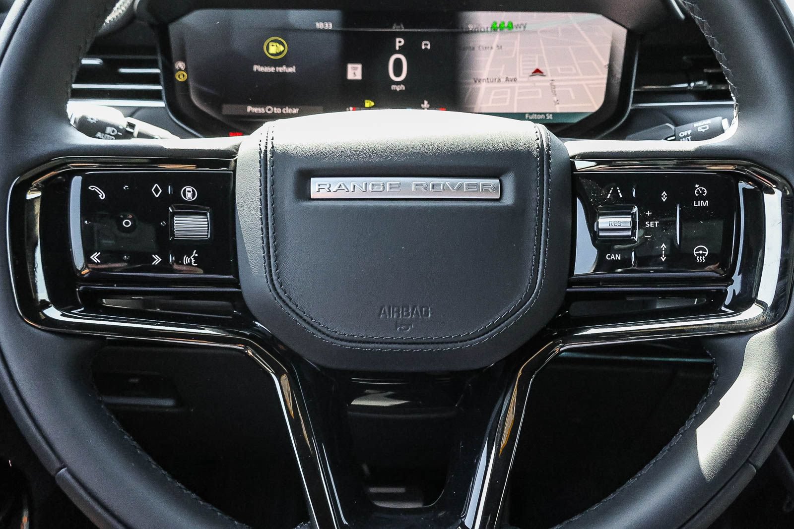 New 2026 Land Rover Range Rover Sport Dynamic SE AWD/4WD image 31