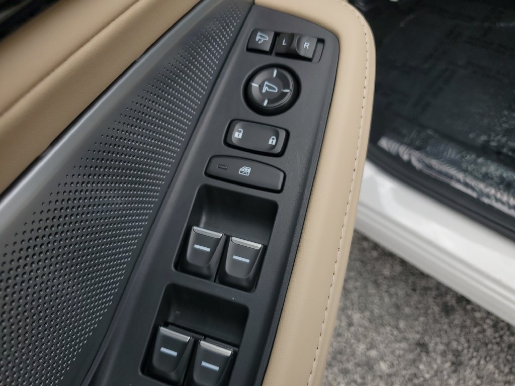 New 2026 Acura MDX w/ Technology Package FWD image 20