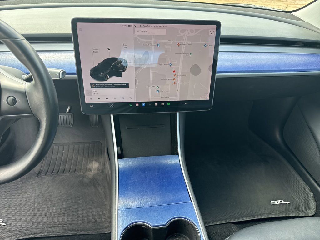 Used 2018 Tesla Model 3 Mid Range image 8