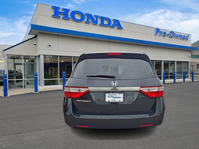 Used 2011 Honda Odyssey EX-L image 5