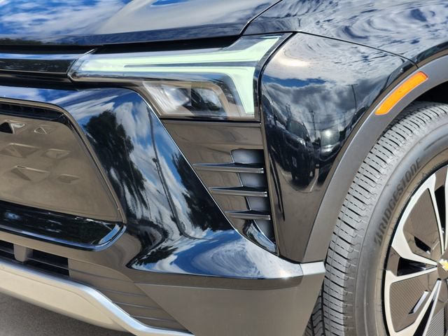 Certified 2024 Chevrolet Blazer EV LT AWD/4WD image 5