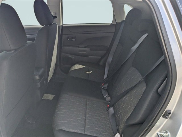 New 2025 Mitsubishi Outlander Sport ES image 13