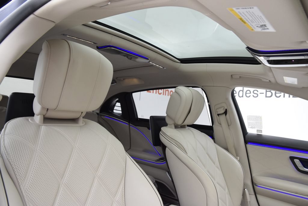 Certified 2022 Mercedes-Benz Maybach S 580 4MATIC image 18