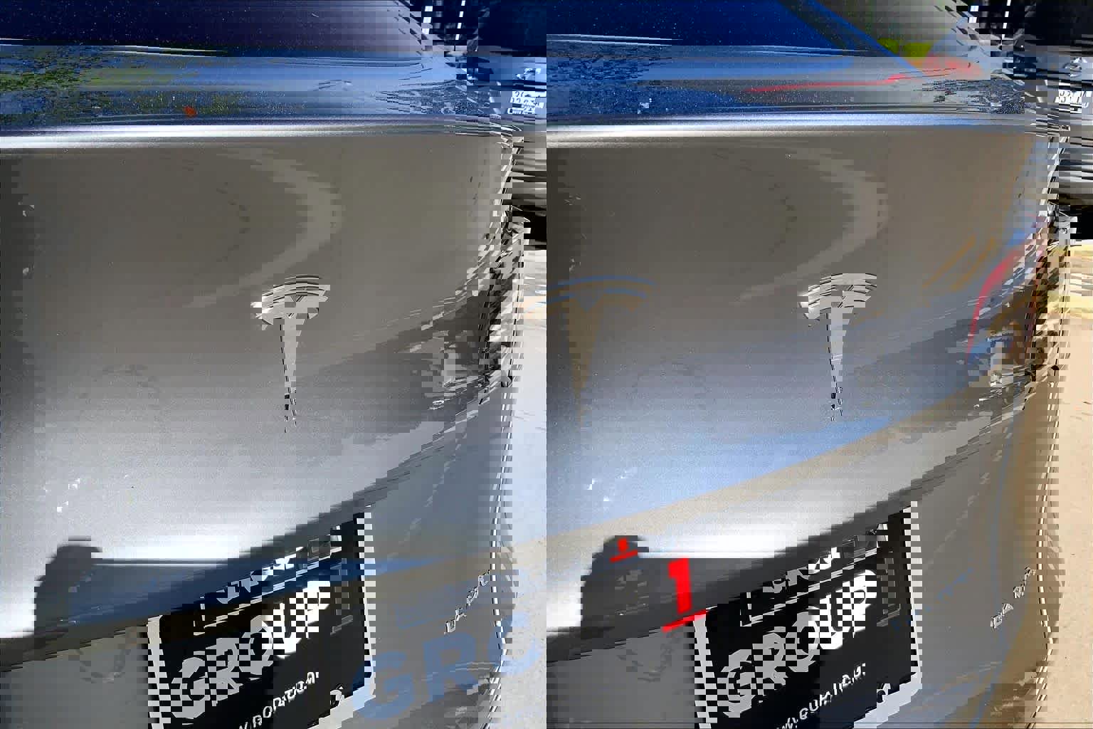 Used 2024 Tesla Model Y Long Range image 31