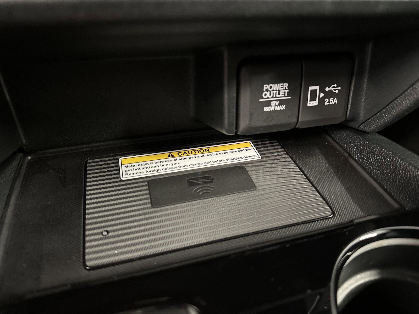 Certified 2023 Honda Passport Elite image 29