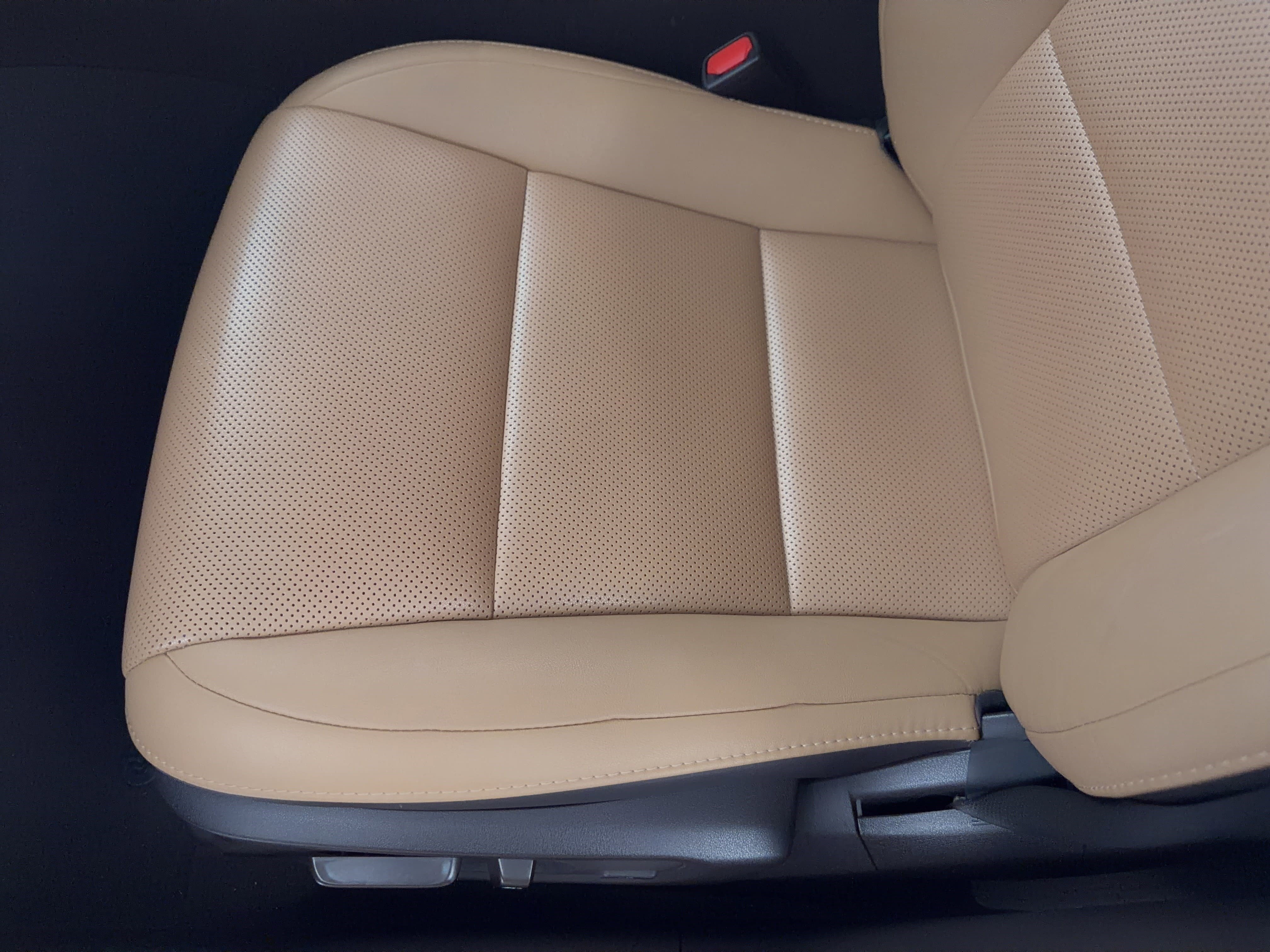 Used 2018 Lexus ES 350 w/ Premier Package FWD image 16