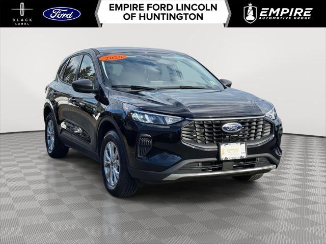 Used 2025 Ford Escape Active w/ Cold Weather Package