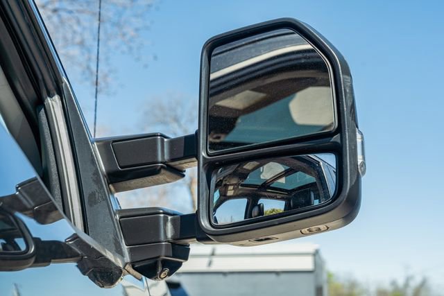 Used 2019 Ford F250 Lariat w/ Lariat Ultimate Package AWD/4WD image 13