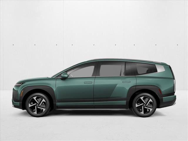 New 2026 Hyundai Ioniq 9 SEL image 2