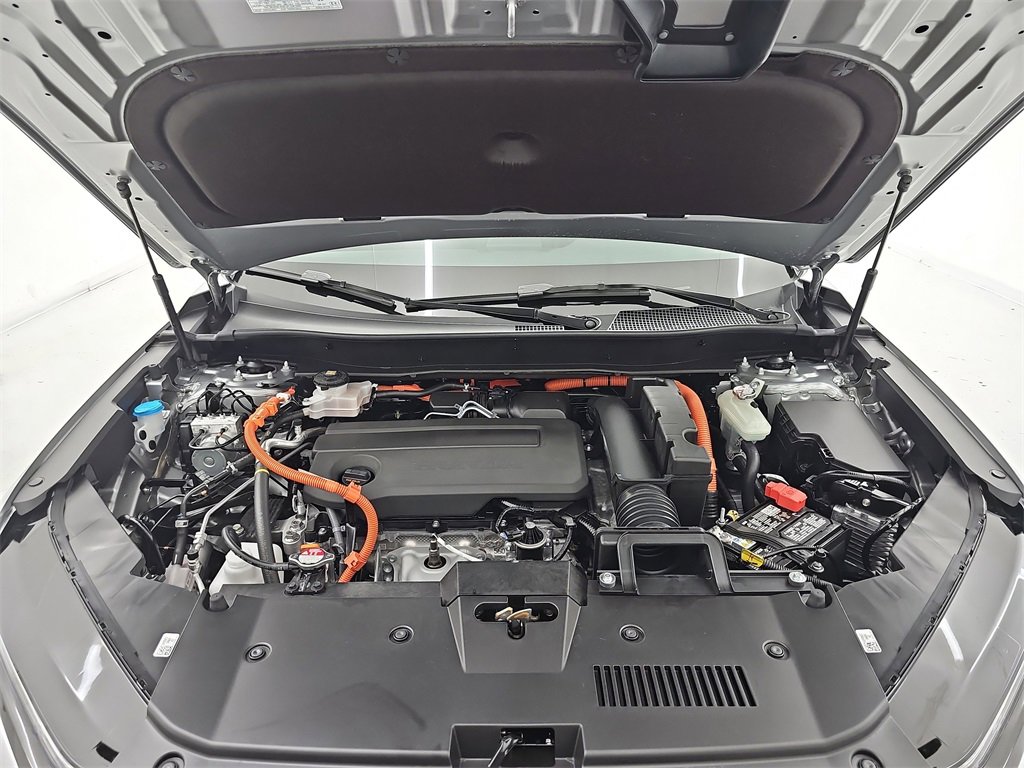 New 2026 Honda CR-V Sport-L image 38