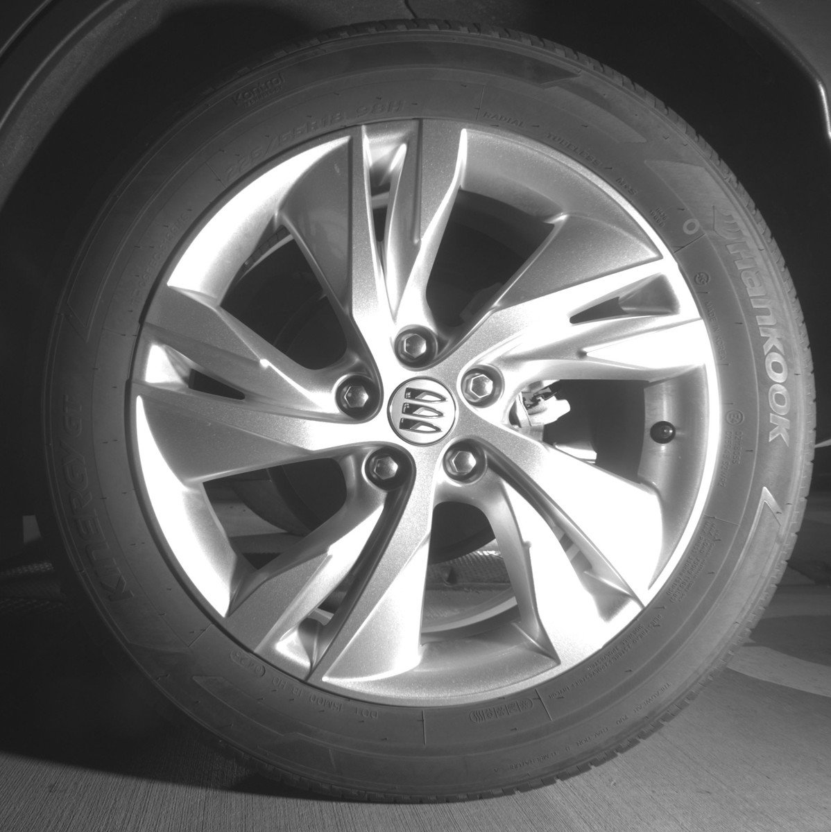 Used 2025 Buick Encore GX Preferred image 14