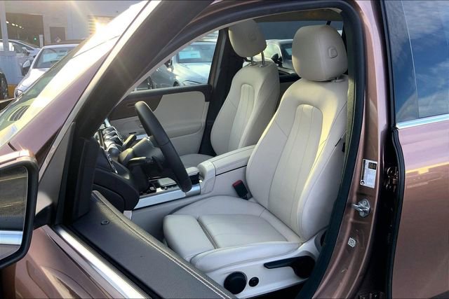 Certified 2022 Mercedes-Benz EQB 350 4MATIC image 6