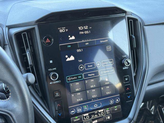 Used 2024 Subaru Crosstrek 2.5i Wilderness w/ Wilderness Package image 21