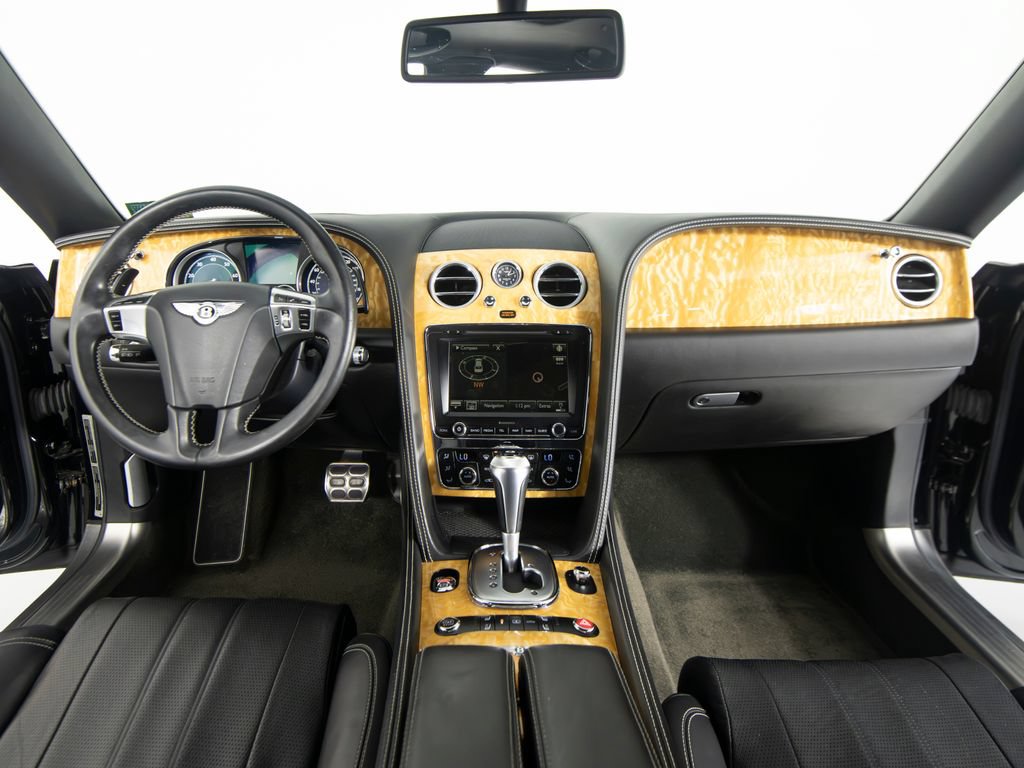 Used 2015 Bentley Flying Spur V8 AWD/4WD image 34