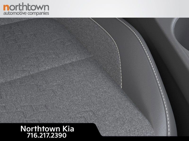 New 2026 Kia Seltos S image 25