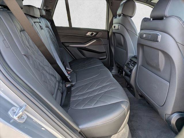 Certified 2024 BMW X5 xDrive40i w/ Premium Package image 23