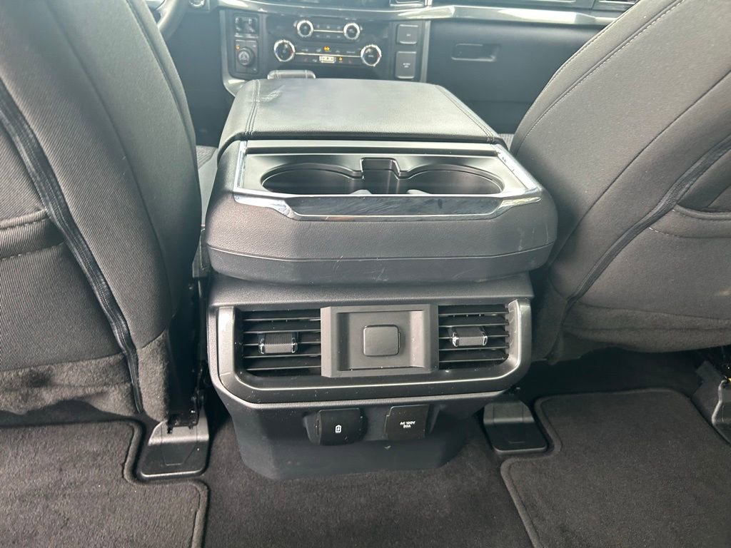 Used 2023 Ford F150 XLT w/ Equipment Group 302A High image 41