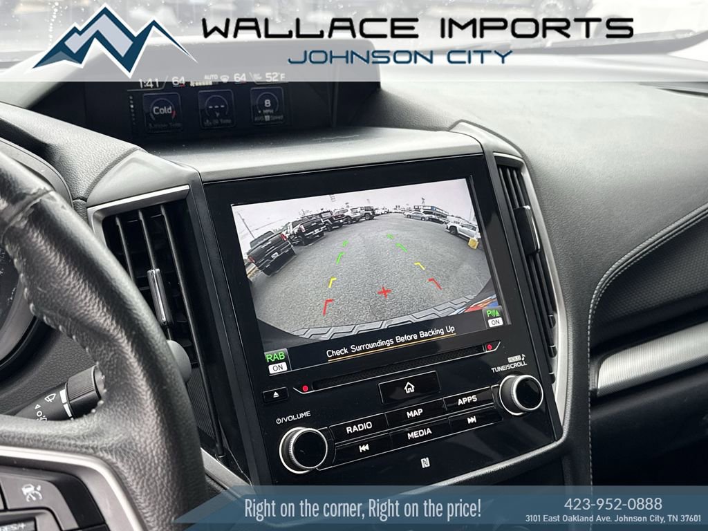 Used 2019 Subaru Forester Limited w/ Popular Package #3 image 27