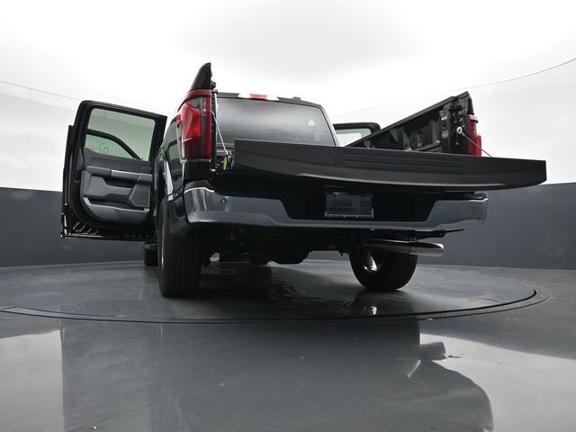 New 2025 Ford F150 XLT w/ Equipment Group 301A Standard image 51