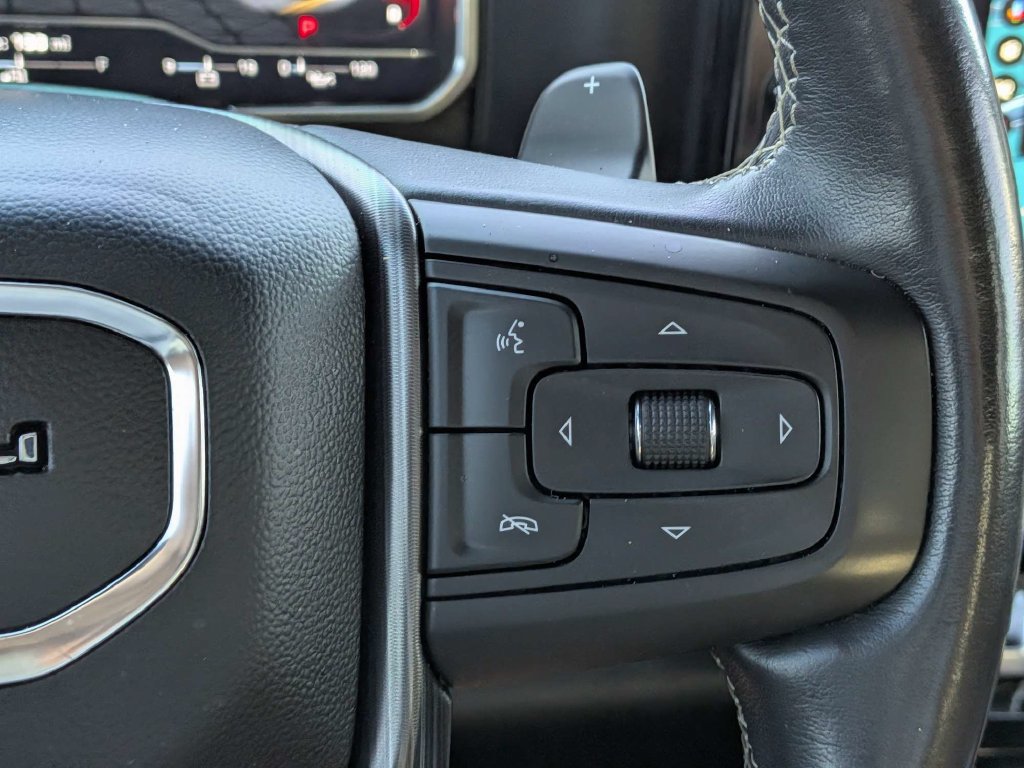 Used 2023 GMC Sierra 1500 Denali Ultimate AWD/4WD image 23