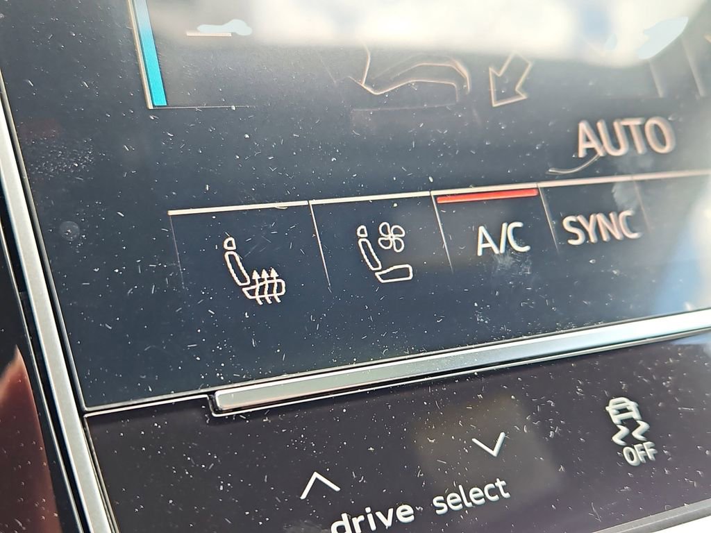 New 2025 Audi Q7 Premium Plus image 14