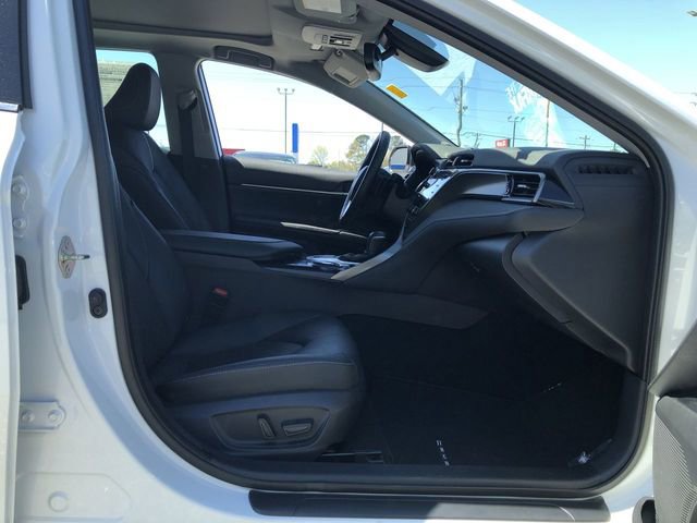 Used 2019 Toyota Camry XSE w/ Driver Assist Package image 31