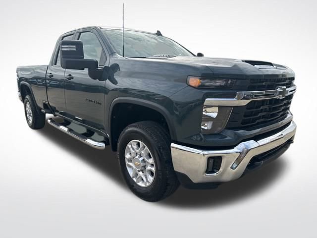 New 2026 Chevrolet Silverado 2500 LT w/ Convenience Package image 7