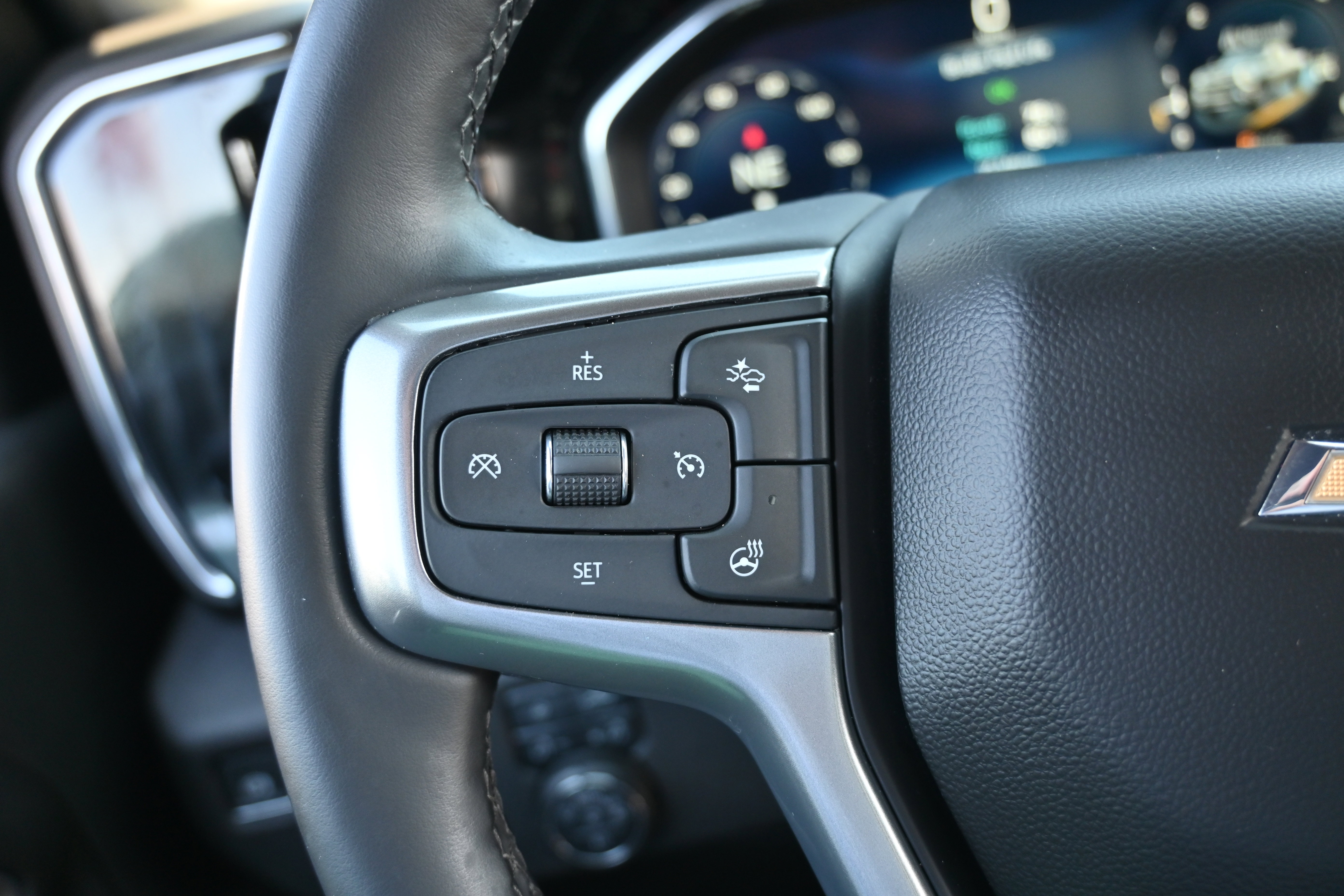 Used 2025 Chevrolet Silverado 2500 LT w/ Texas Edition image 20