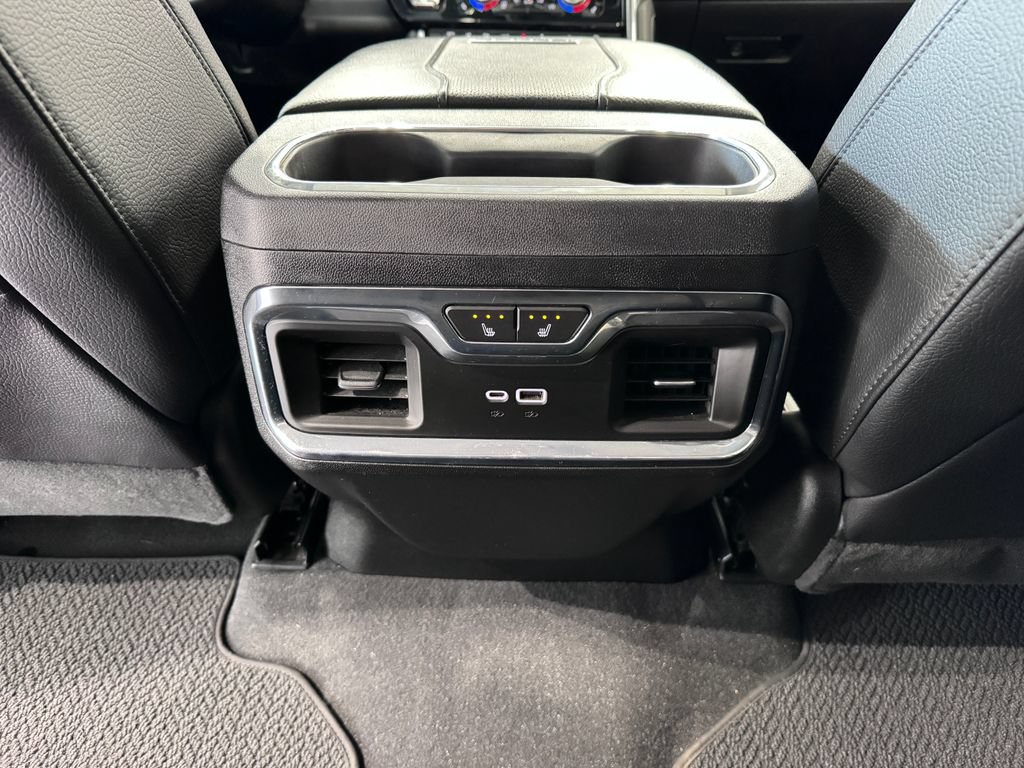 Certified 2024 GMC Sierra 2500 Denali w/ Technology Package AWD/4WD image 28