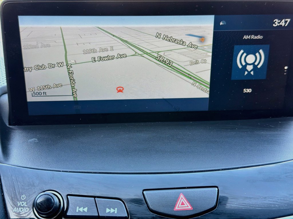 Used 2021 Acura RDX w/ Advance Package FWD image 31
