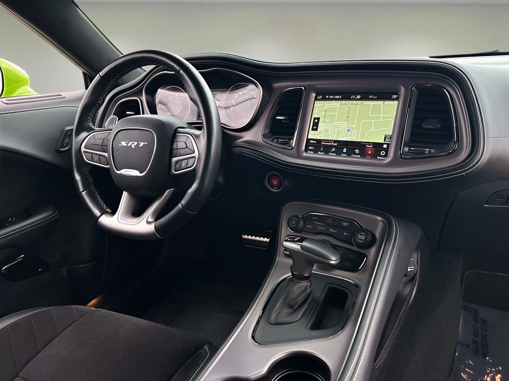 Used 2023 Dodge Challenger SRT Hellcat image 12