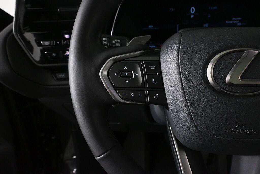 Used 2024 Lexus TX 350 FWD w/ Captains Chair Package image 10