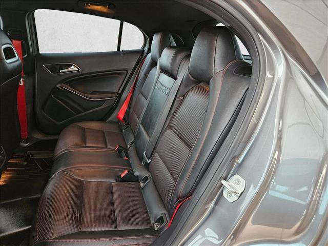 Used 2015 Mercedes-Benz GLA 45 AMG 4MATIC image 14