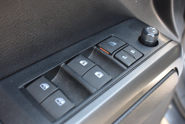 Used 2021 Toyota Tacoma TRD Pro AWD/4WD image 14